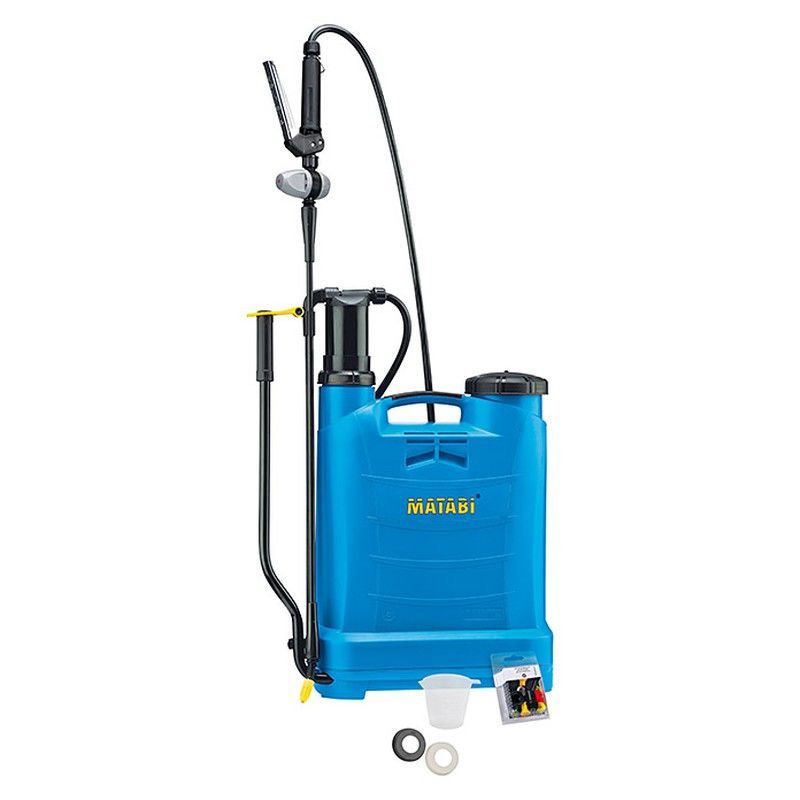 Pulverizador Evolution 12