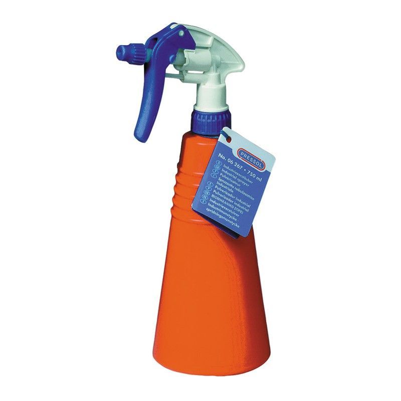 Pulverizador Indl.750ml.Pressol