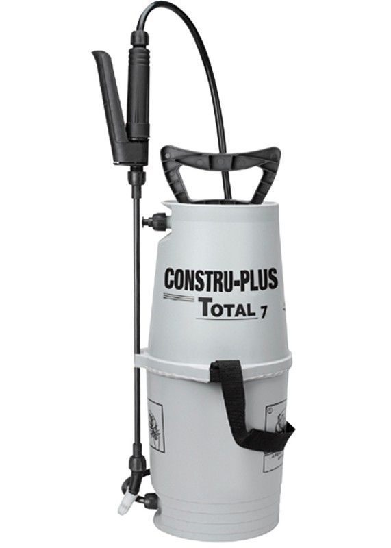 Pulverizador Industrial 7 L