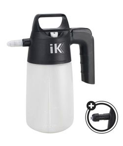 Pulverizador industrial IK Matabi 1,5l.