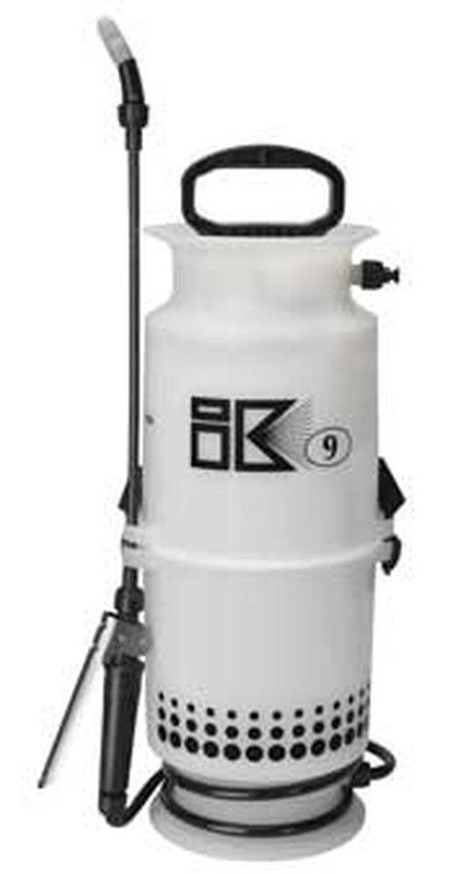 Pulverizador industrial Matabi 9L IK-9