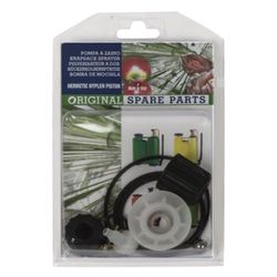 Pulverizador presión DI MARTINO Olimpia. Kit Recambios Bertani