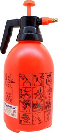 Pulverizador Presion Previa 3 Lt. 9417