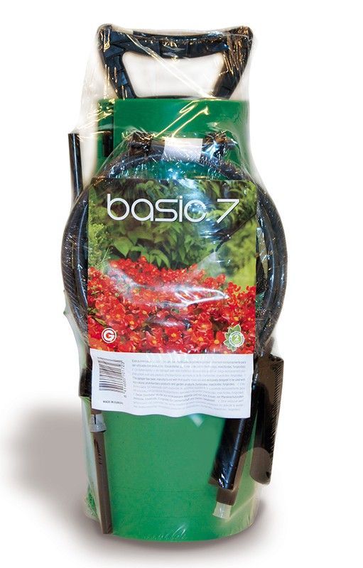 Pulverizador Prev Pres Basic 7 L