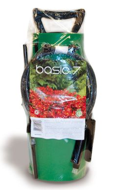 Pulverizador Prev Pres Basic 7 L