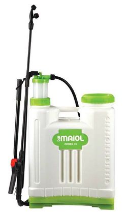 Pulverizador profesional Ceres (CE16)