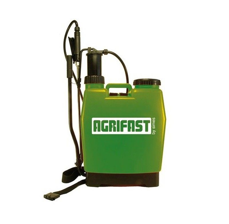 Pulverizador profesional de espalda - 16 Litros