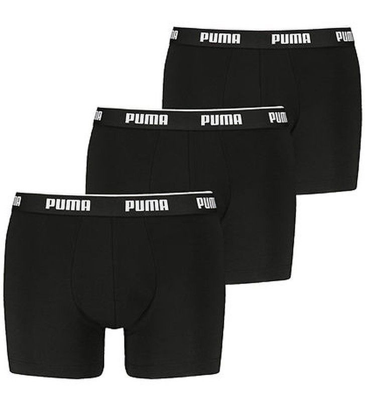 Puma Boxers Comfort Stretch (Pack 3u)