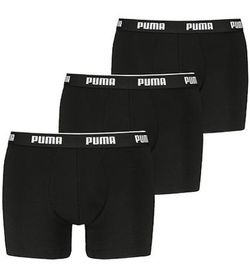 Puma Boxers Comfort Stretch (Pack 3u)