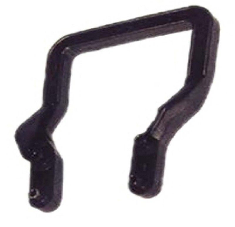 Puño Plástico Po NF 160 Y NF 320