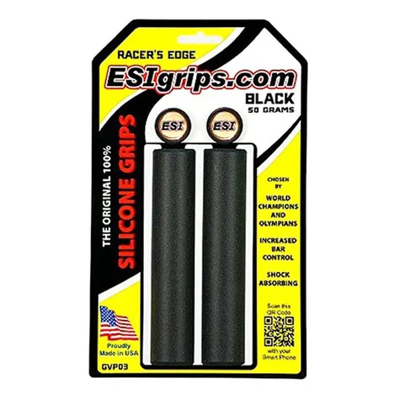Puños Esigrips Racer Edge Negro
