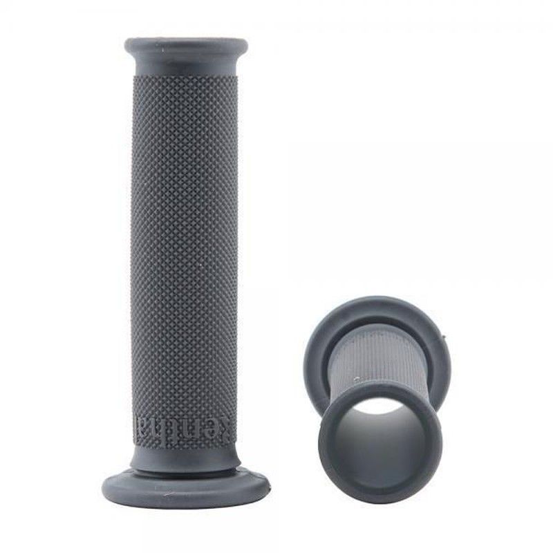 Puños Renthal Duros Abiertos para Moto De Trial