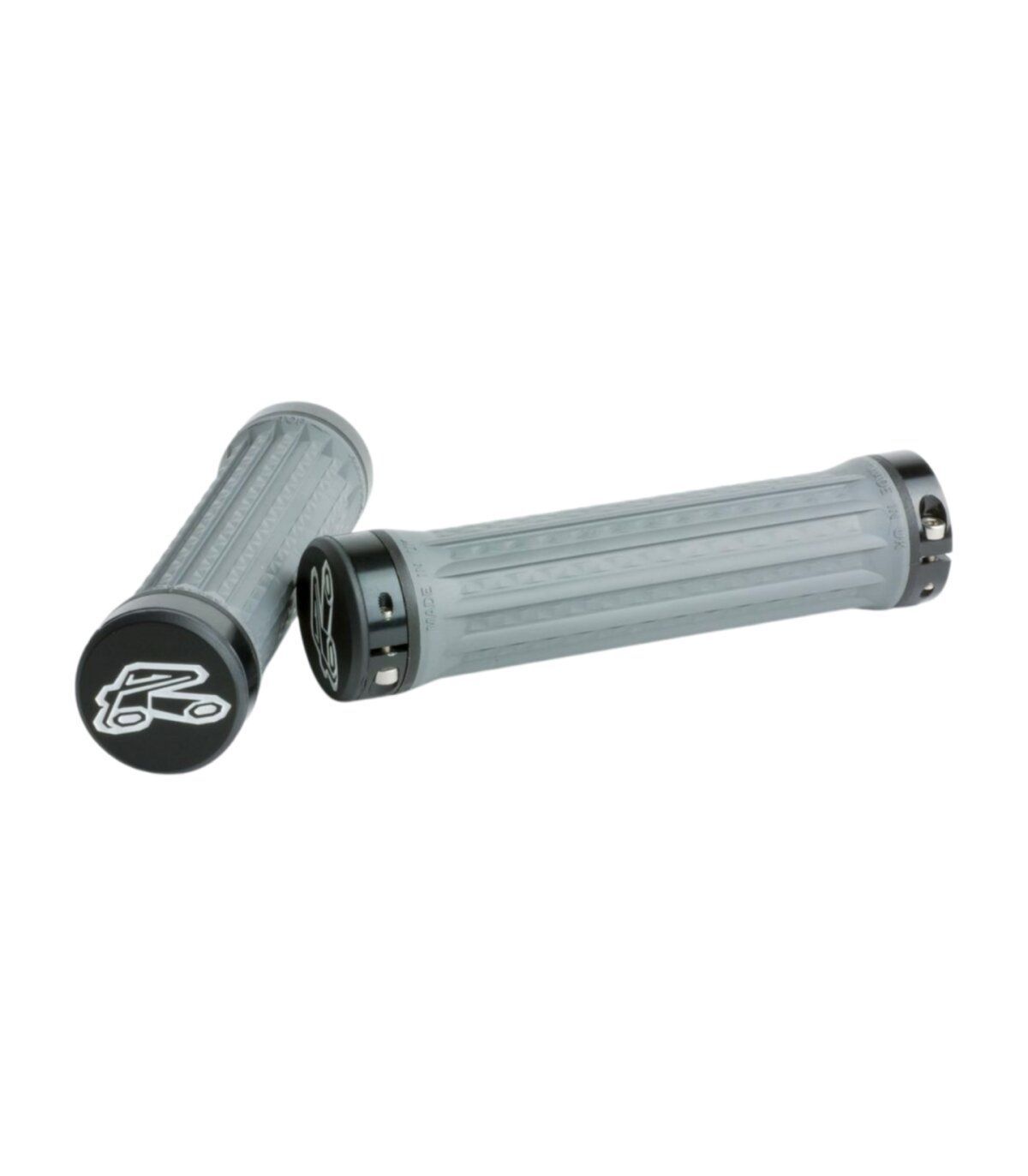 🔥 PUÑOS RENTHAL TRACTION LOCK-ON MEDIUM 🔥  🖐️ Agarre firme, control preciso y equilibrio perfecto 💪