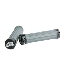 🔥 PUÑOS RENTHAL TRACTION LOCK-ON MEDIUM 🔥  🖐️ Agarre firme, control preciso y equilibrio perfecto 💪