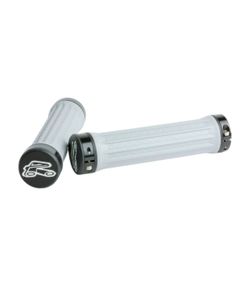 🔥 PUÑOS RENTHAL TRACTION LOCK-ON SOFT 🔥  🖐️ Máximo confort, agarre superior y control total 💥