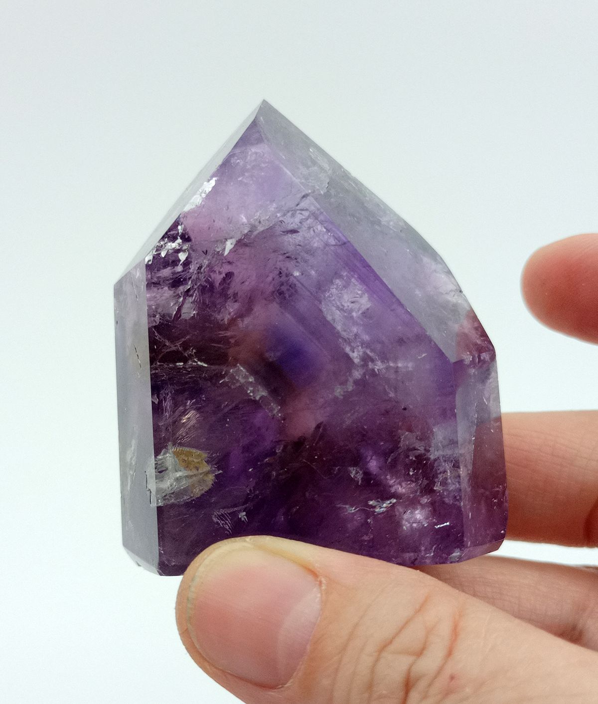 Punta Amatista Chevron