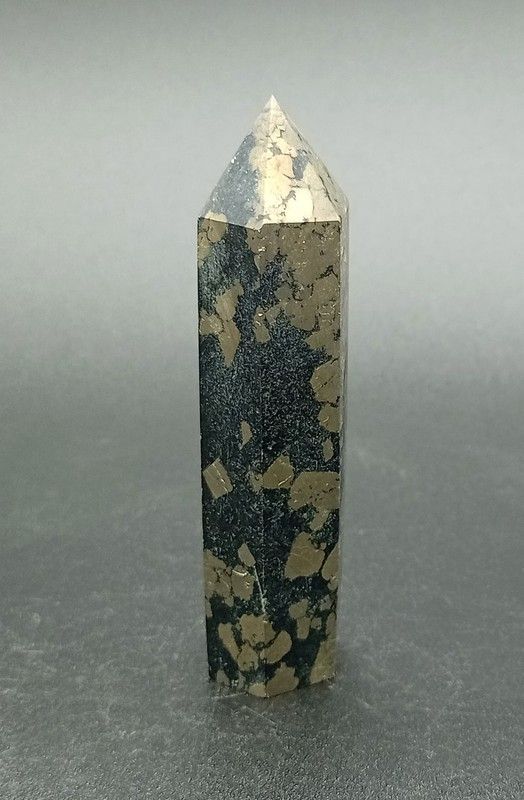 Punta de Pirita - Ref.1