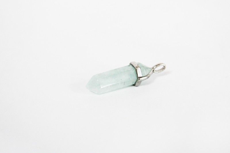 Punta Fluorita Verde