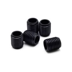 Punta Roscada Classified M12x 2P1 L17