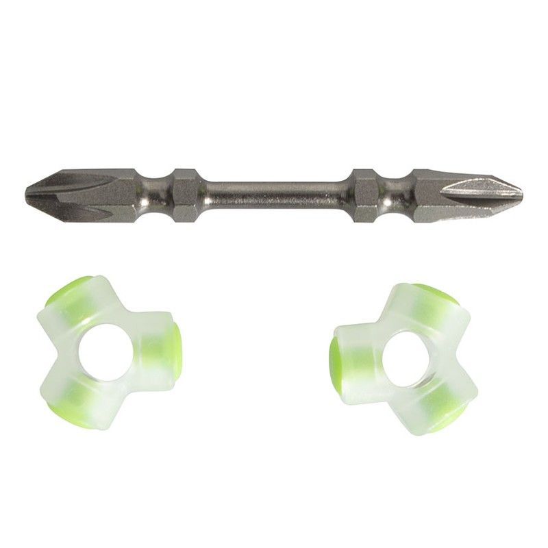 Punta Torsion 65 Mm.Ph2 +2 Magn.Ratio