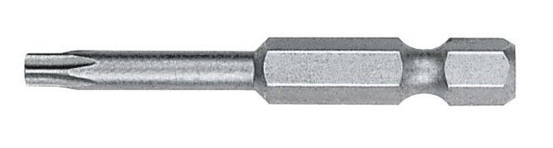 Punta Torx Standard Guía 1/4" Serie Larga