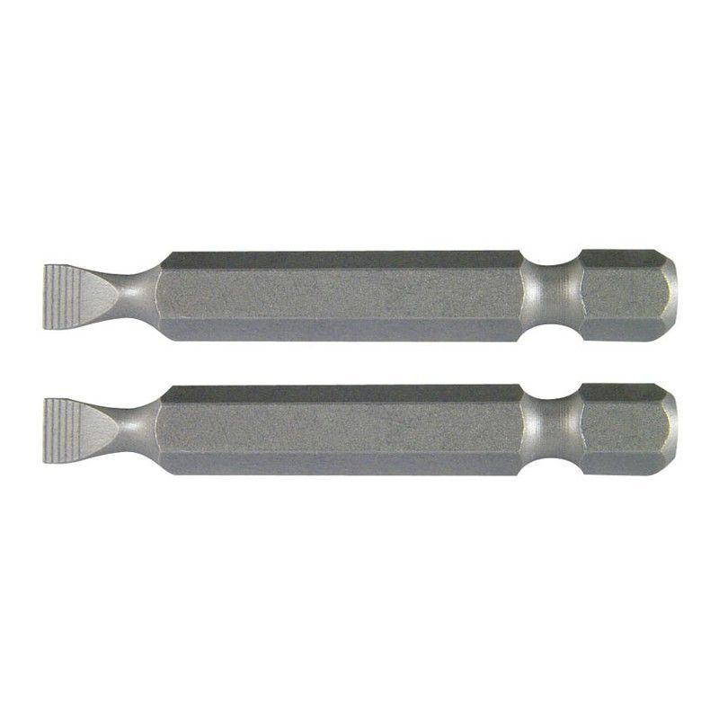 Puntas 50 mm. DIN 6126 Puntas 50Mm.Planas 5,5Mm.Jgo.2Ratio