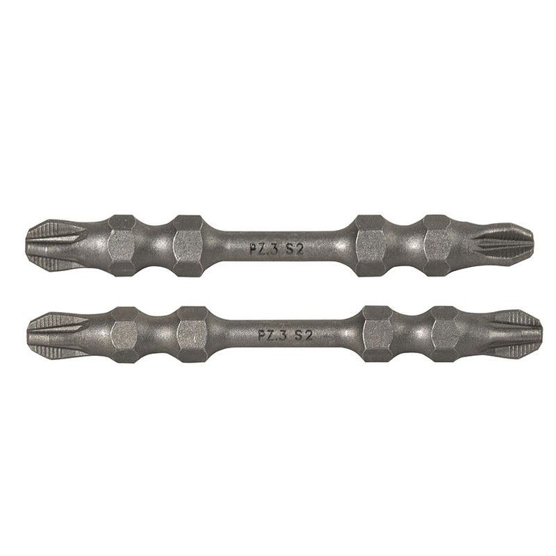 Puntas atornillado RATIO TorsiónMax. Puntas Torsion 65 Mm.Pz3 Jgo.2 Pzas.Rati
