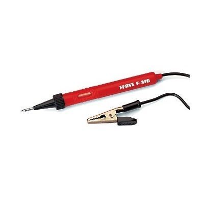 Puntas De Prueba F-416 FERVE