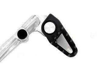 Puntera Pedal de Freno Trasero Trial