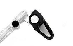 Puntera Pedal de Freno Trasero Trial