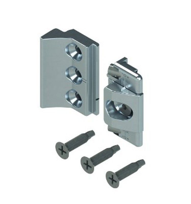 Punto de cierre regulable chic.