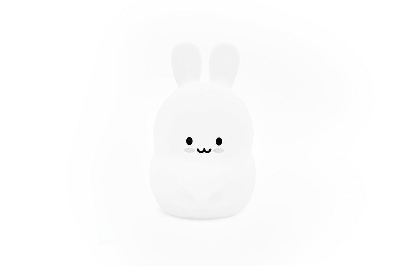 Punto de luz Happy Steps Conejo