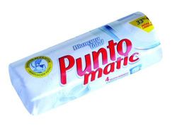Puntomatic Pastillas Blanco  (4) Lavados