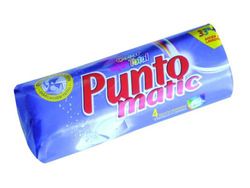 Puntomatic Pastillas Color  (4) Lavados