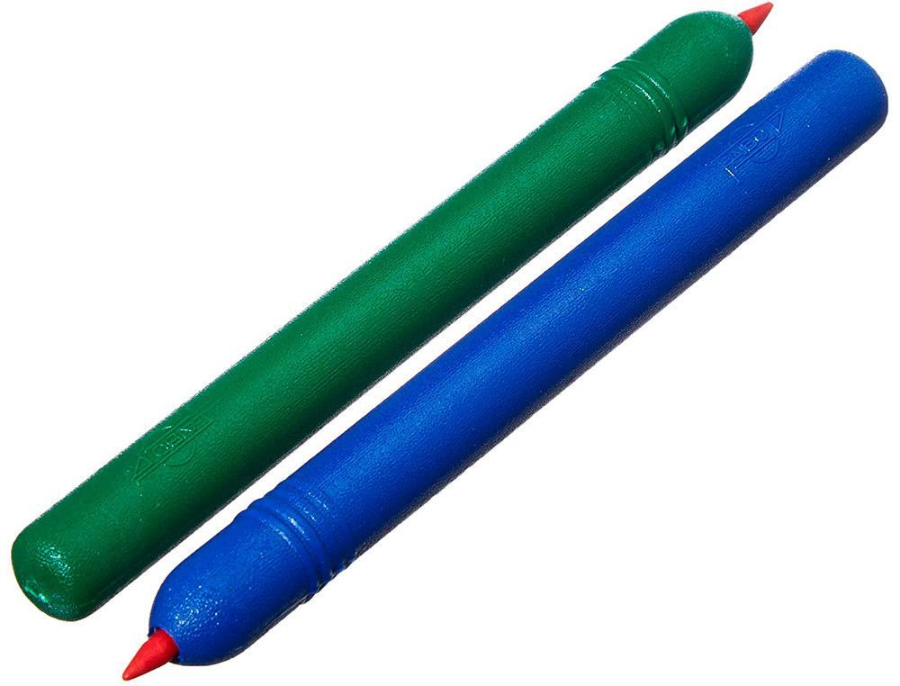 Punzon faibo plastico para picado con punta gruesa de plastico