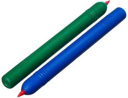 Punzon faibo plastico para picado con punta gruesa de plastico