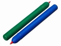 Punzón picado plástico punta plástico