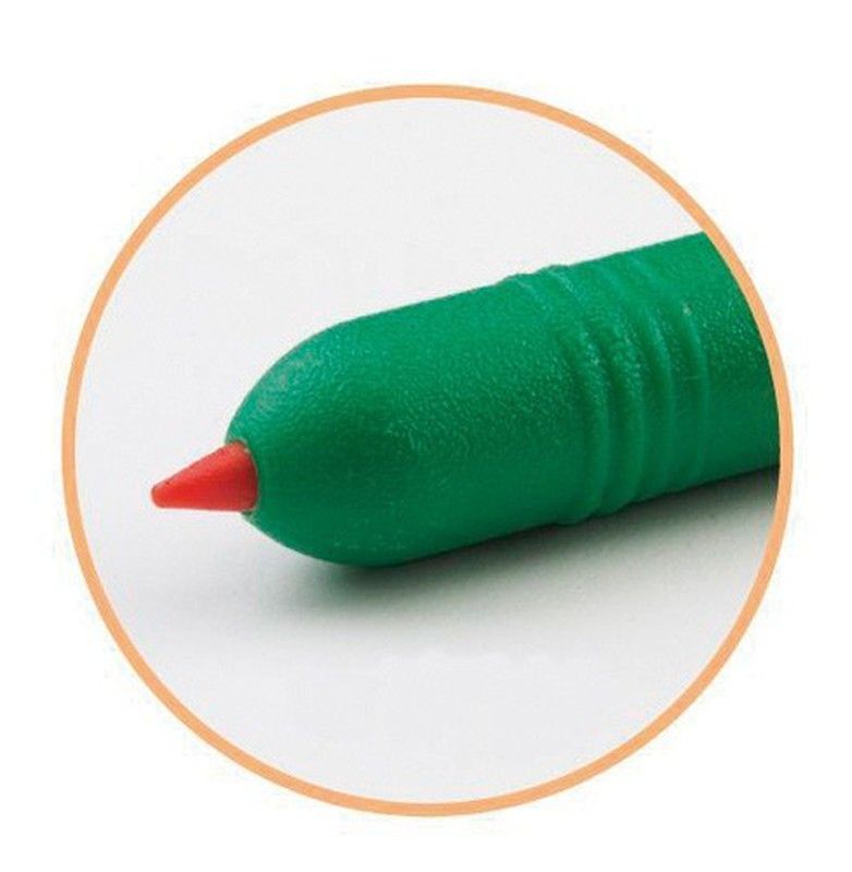 Punzones de plástico para picado