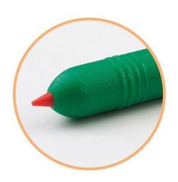 Punzones de plástico para picado