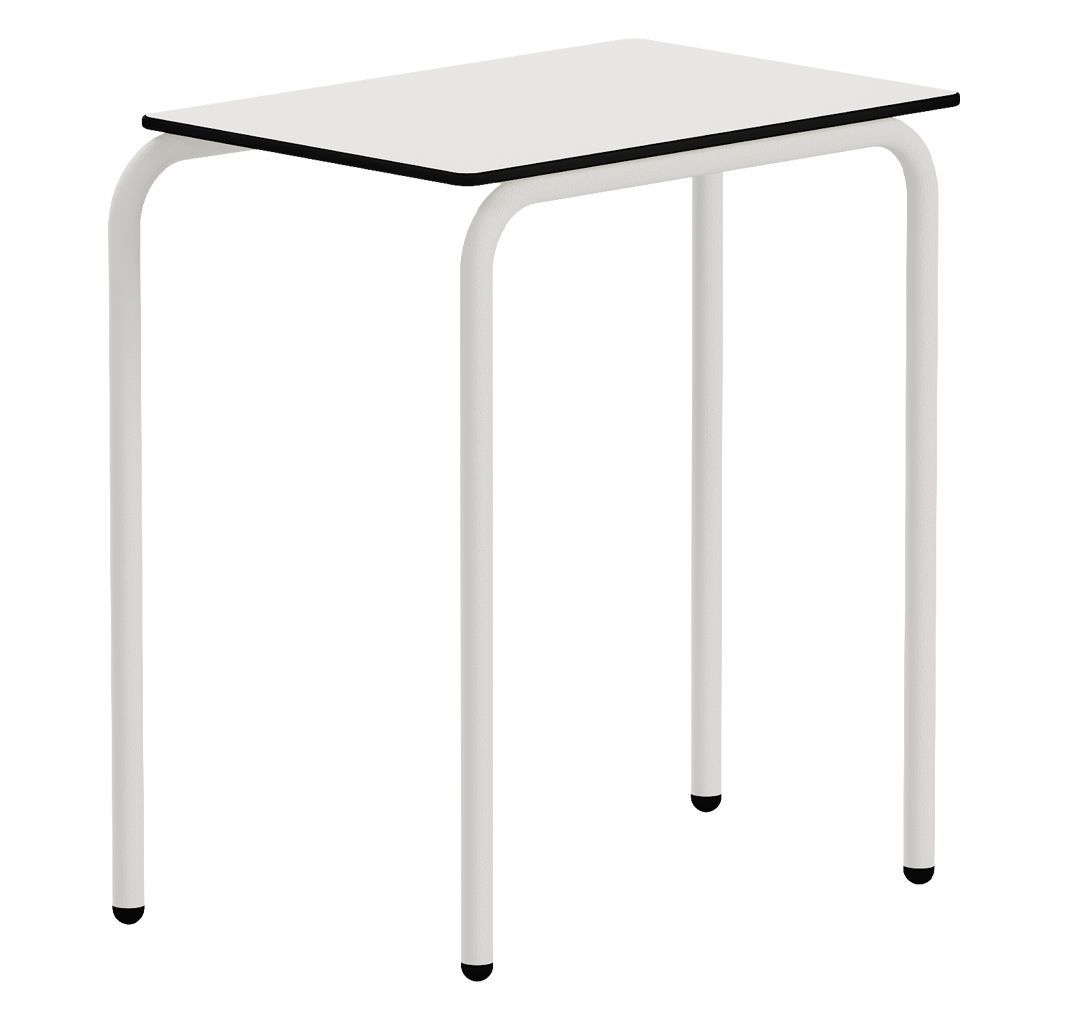 Pupitre apilable PILE de 65 x 45 cm. Tres tallas