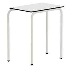 Pupitre apilable PILE de 65 x 45 cm. Tres tallas