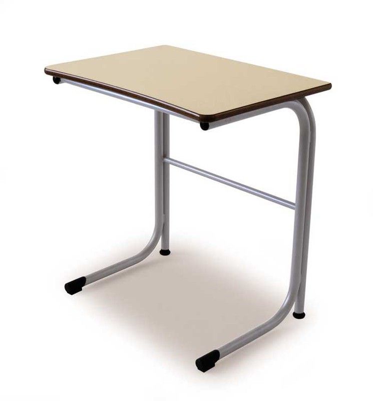 Pupitre de diseño moderno, tamaño de 70 x 50 cm