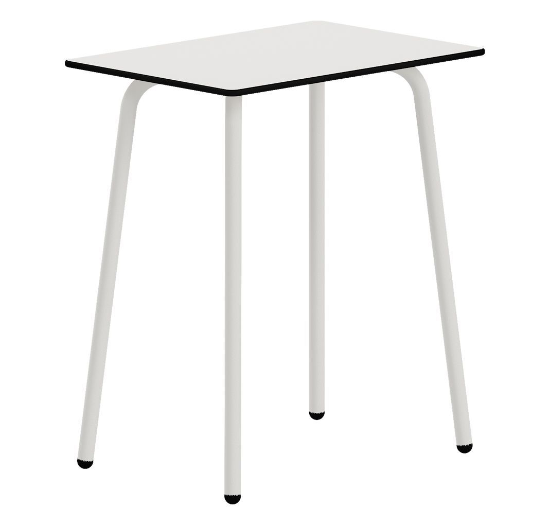 Pupitre Desk ONE de 65 x 45 cm. Tres tallas
