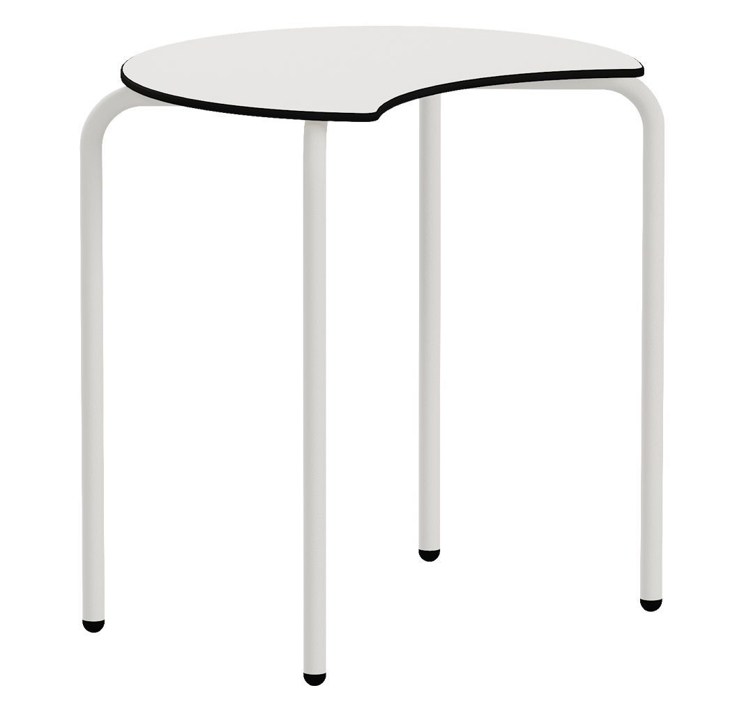 Pupitre ECLIPSE de 69 x 58 cm. Tres tallas