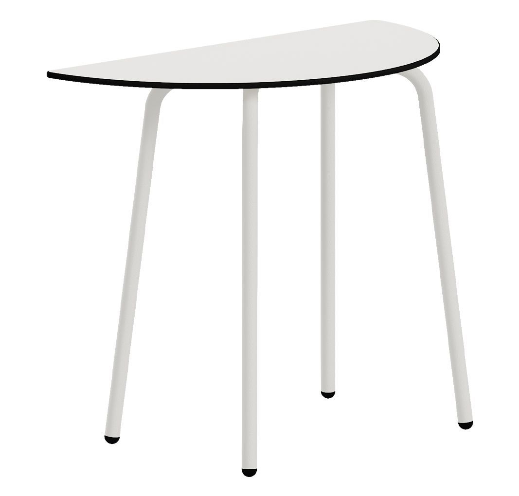 Pupitre END de 90 x 45 cm. Tres tallas