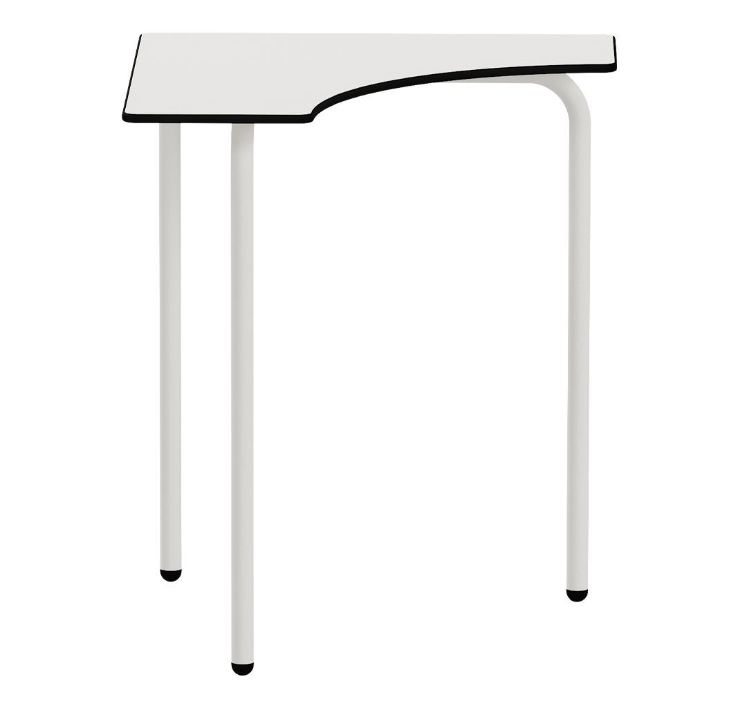 Pupitre SHARP de 90 x 62 cm. Tres tallas