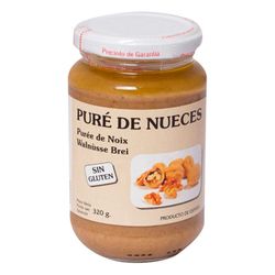 Pure Nueces 320 Gr