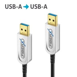 Purelink Cable Aoc Usb-A A Usb-A 3.1 Gen2 20M