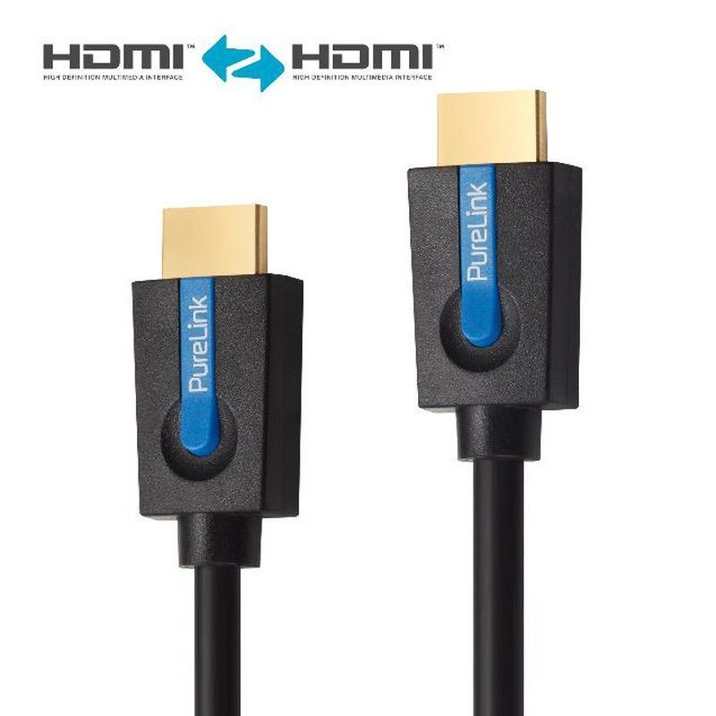 Purelink Cable Hdmi 4K 18Gb 1M
