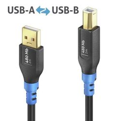 Purelink Cable Hdmi 8K 48Gbps Flexinstall 1.5M